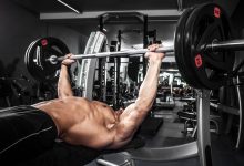Bench press one cikan gorsel