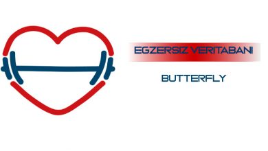 Butterfly 6 butterfly öne çıkan