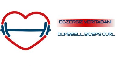 Dumbbell Biceps Curl 4 dumbbell biceps curl öne çıkan