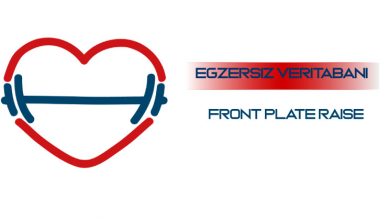 Front Plate Raise 6 front plate raise onecikan