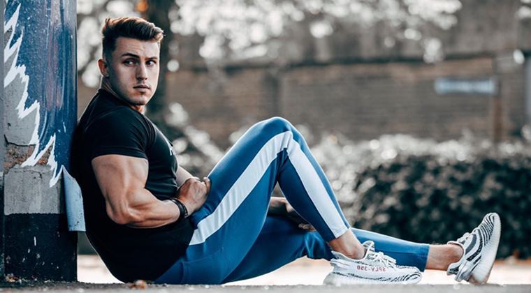 Super Setli Full Body Antrenman Programı 1 one cikan