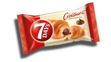 7Days Kakaolu Kruvasan