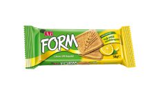 Eti Form Limon Lifli Kepekli Bisküvi