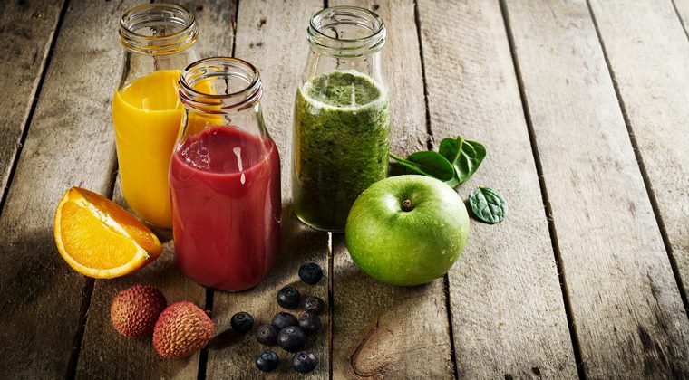 Detoks Nedir ? 1 Detoks