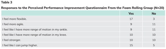 Köpük Yuvarlama (Foam Rolling) Spor Performansını Artırabilir mi? 6 Foam rolling diyetspor 5