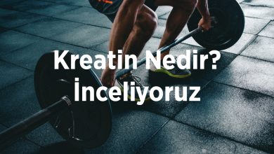 Kreatin Nedir? İnceleme (2023) 3 kreatin nedir