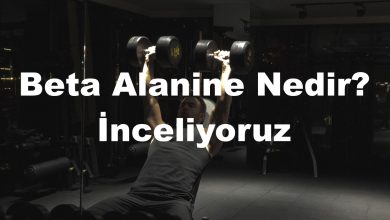 Beta Alanine Nedir? İnceliyoruz 10 Beta alanine