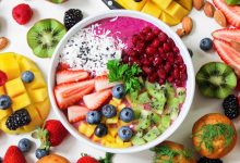 Flavonoid Nedir