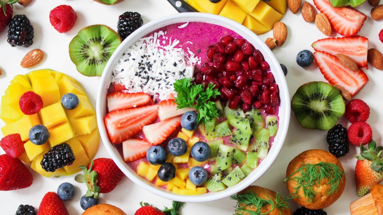 Flavonoid Nedir