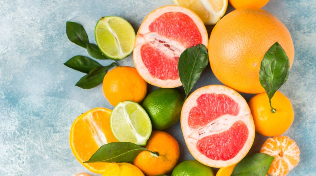 Tangeretin Nedir? Nelerde Bulunur? Faydaları ve Zararları Nelerdir? 2 Tangeretin